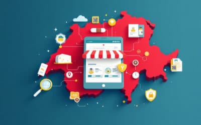 Marketplace et authenticité : Certifications, blockchain et lutte contrefaçon produits suisses