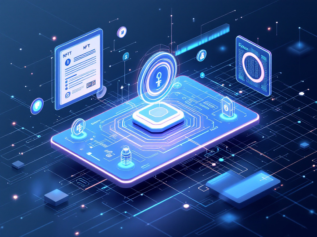 Visualisation de la technologie blockchain pour la traçabilité des produits