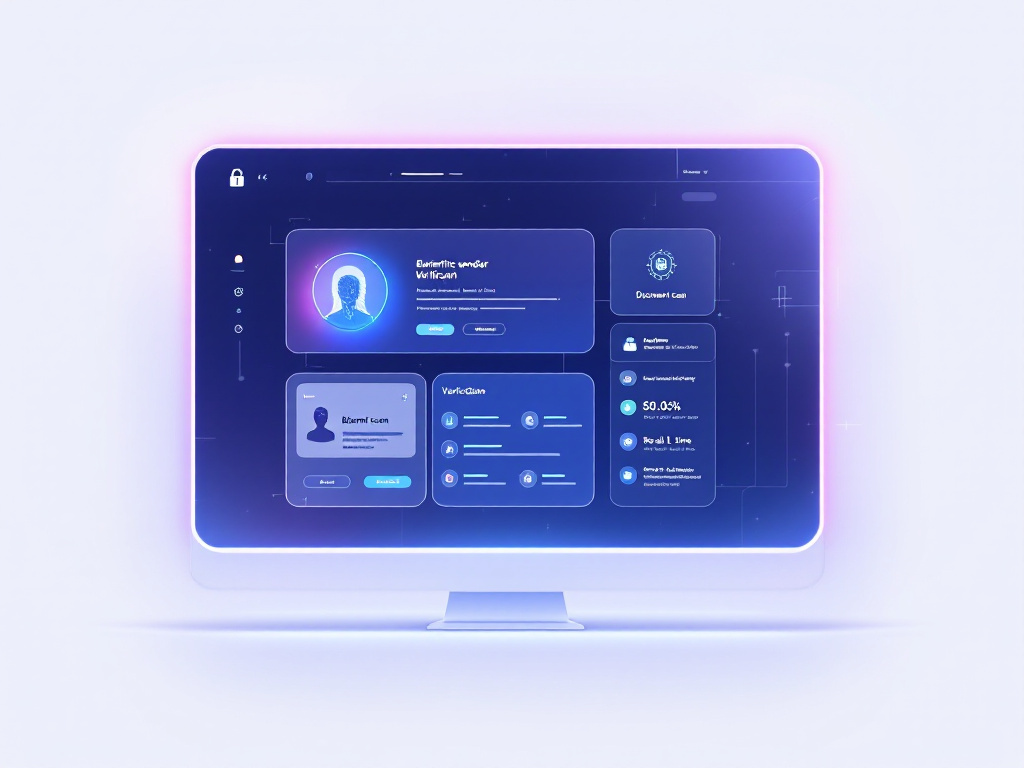 Processus de vérification professionnelle des vendeurs sur marketplace