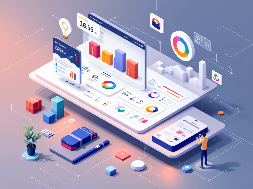 Interface comparative des solutions ERP open source Odoo et ERPNext
