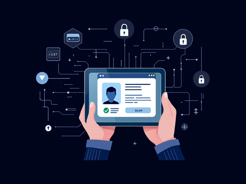 Processus de vérification KYC automatisé pour vendeurs marketplace