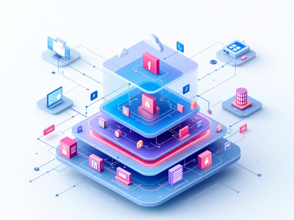 Architecture de sécurité multi-niveaux pour plateforme marketplace