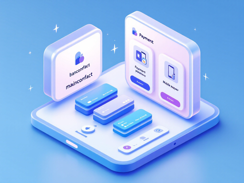 Interface moderne de méthodes de paiement pour l'e-commerce en Belgique