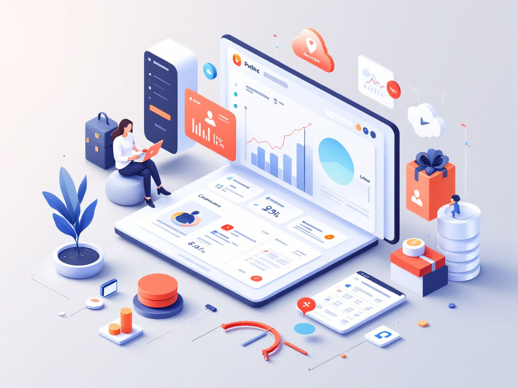 Interface de gestion e-commerce PrestaShop pour la fiscalité suisse