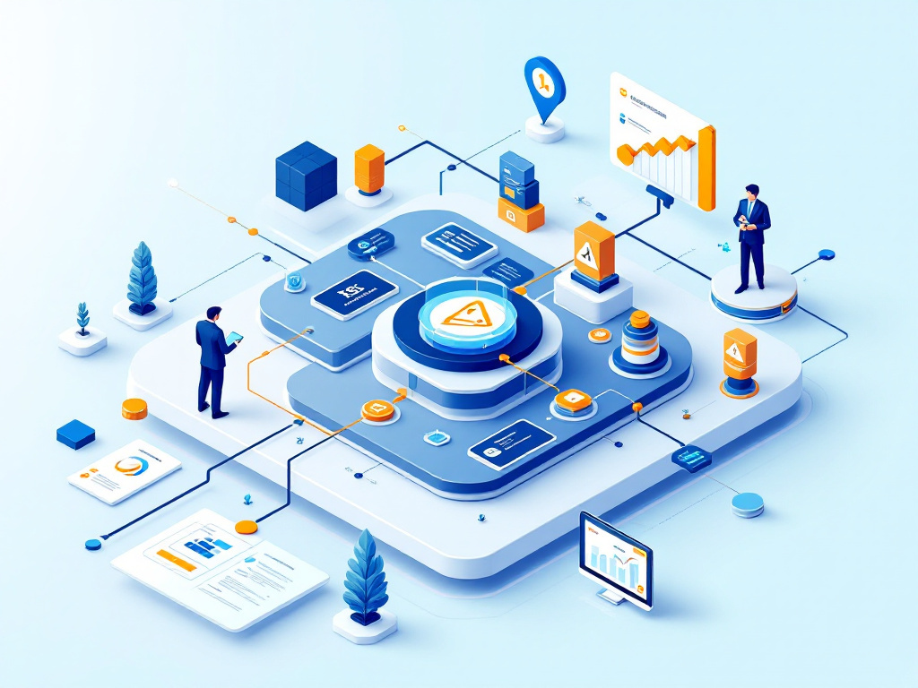 Système de workflows de validation automatisée par niveaux de risque