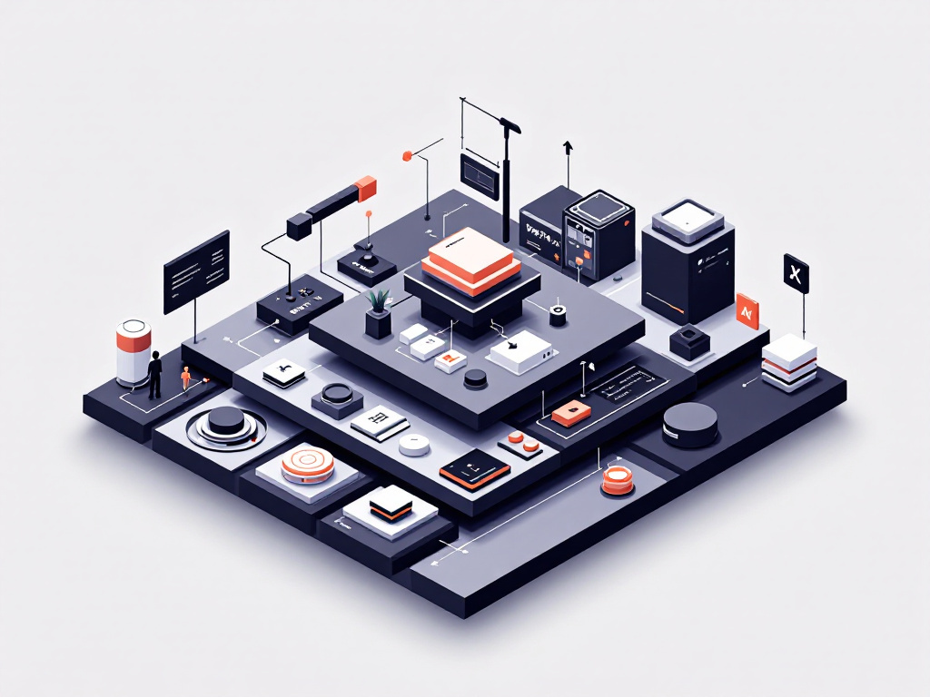 Architecture modulaire de bundles Symfony et Sylius avec composants réutilisables