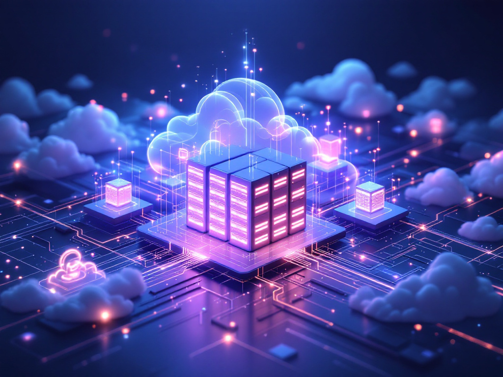 Infrastructure cloud scalable et élastique pour pics de trafic e-commerce