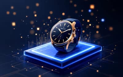 Discovery produits luxe : Recommandations IA et personnalisation pour marketplaces premium