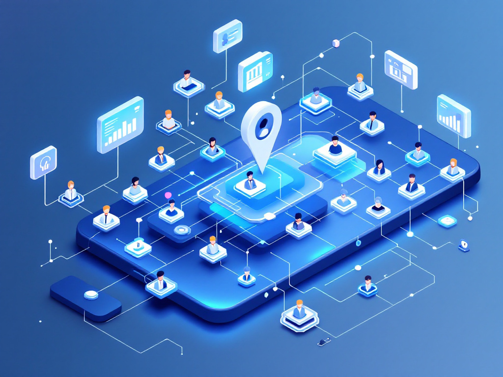 Plateforme de crowdlending connectant investisseurs et entreprises e-commerce