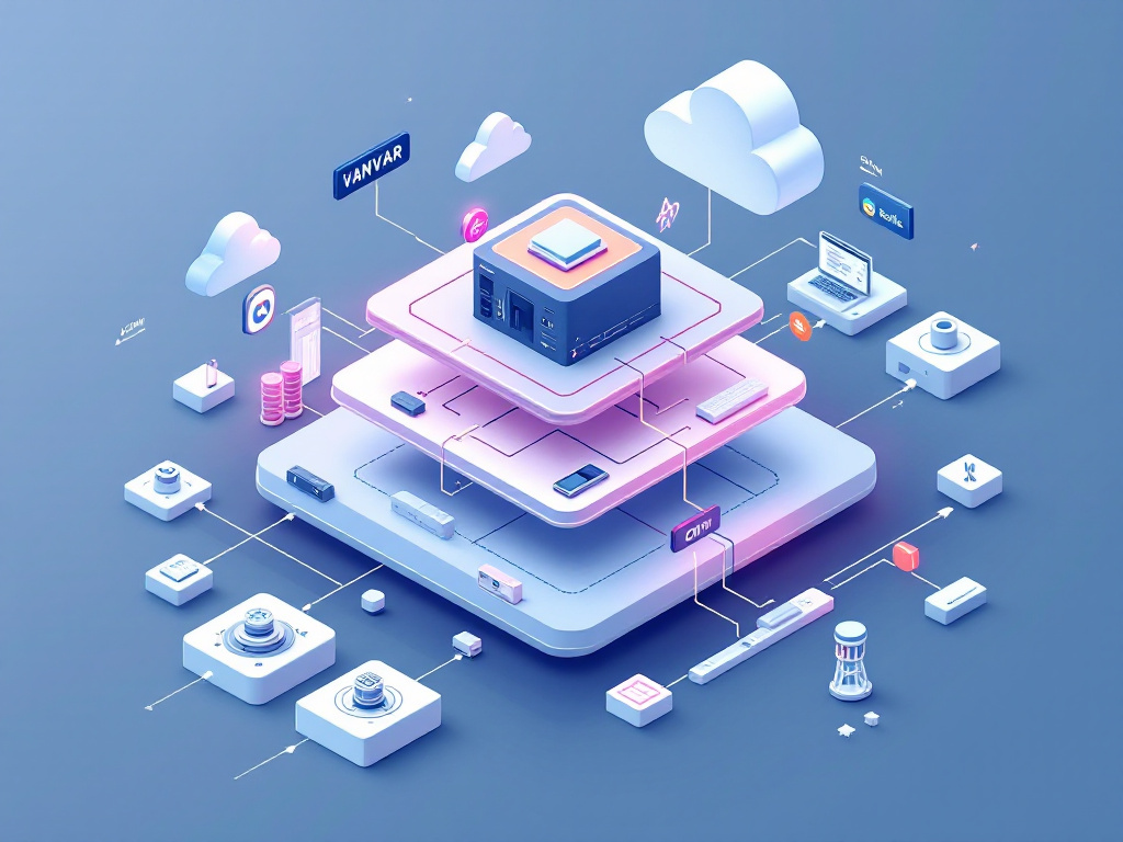 Architecture de cache multi-niveaux intelligente pour plateforme e-commerce haute performance