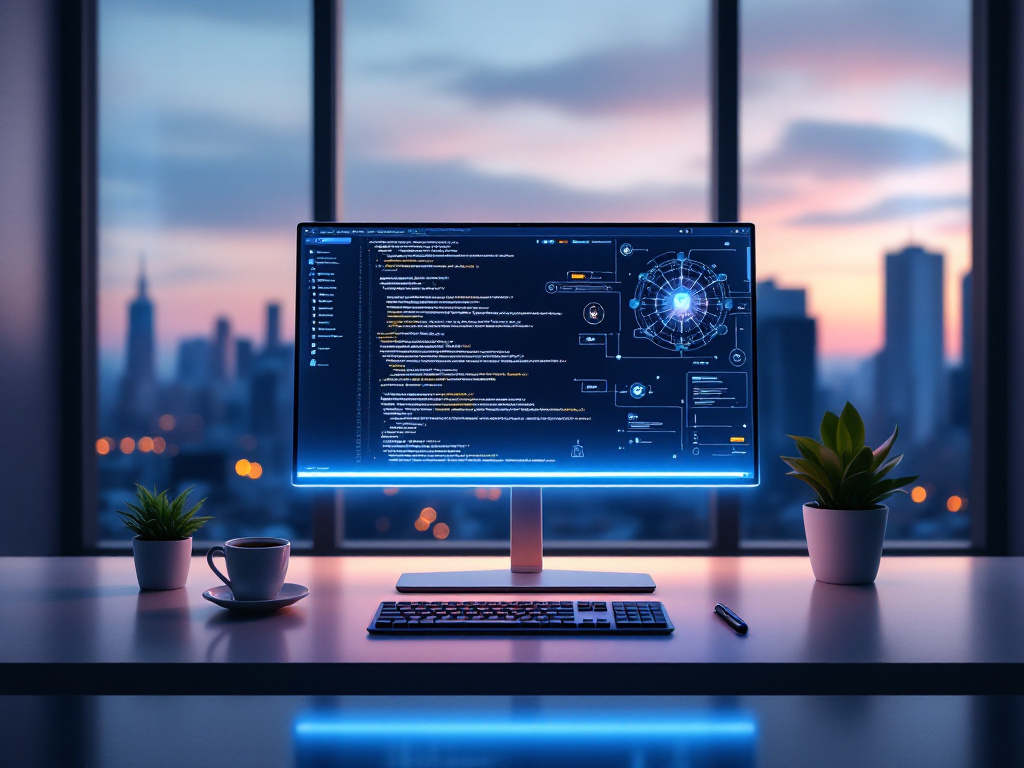 Génération automatique de descriptions produits par intelligence artificielle
