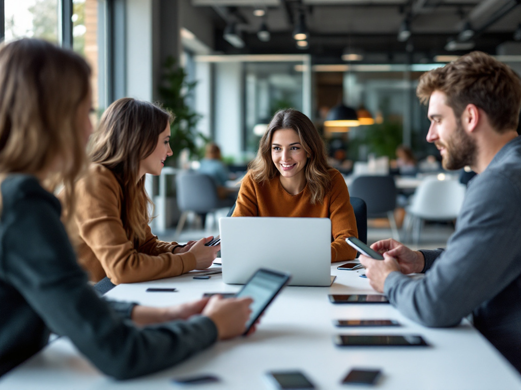 Session de recherche utilisateur pour application mobile bilingue en Belgique