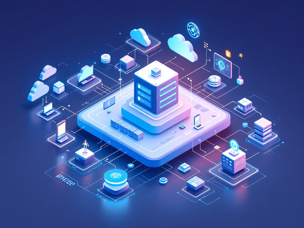 Architecture technique pour gestion de contenu multilingue mobile