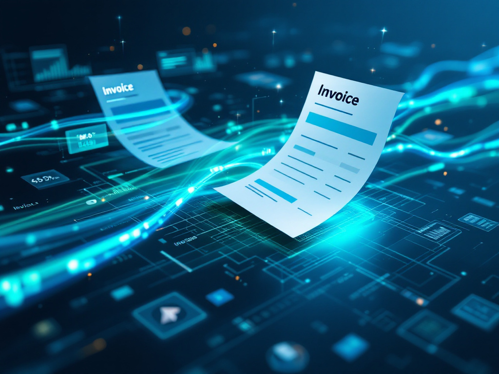 Mécanisme d'invoice financing pour le commerce en ligne