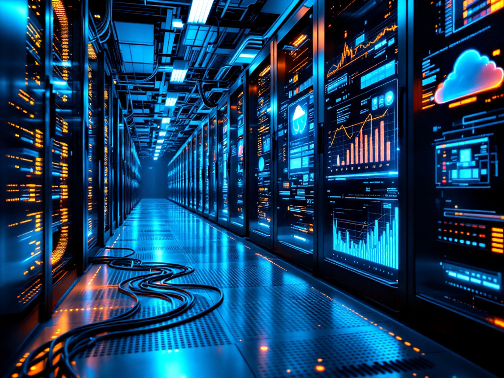 Infrastructure technique pour gérer les pics de trafic e-commerce