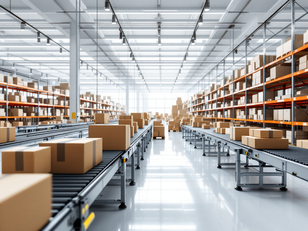 Fulfillment marketplace : Orchestrer la logistique multi-vendeurs en France