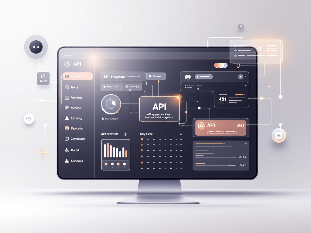 Interface d'intégration API pour transporteurs de marketplace