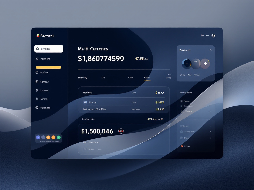 Architecture multi-devises CHF EUR pour marketplace de luxe