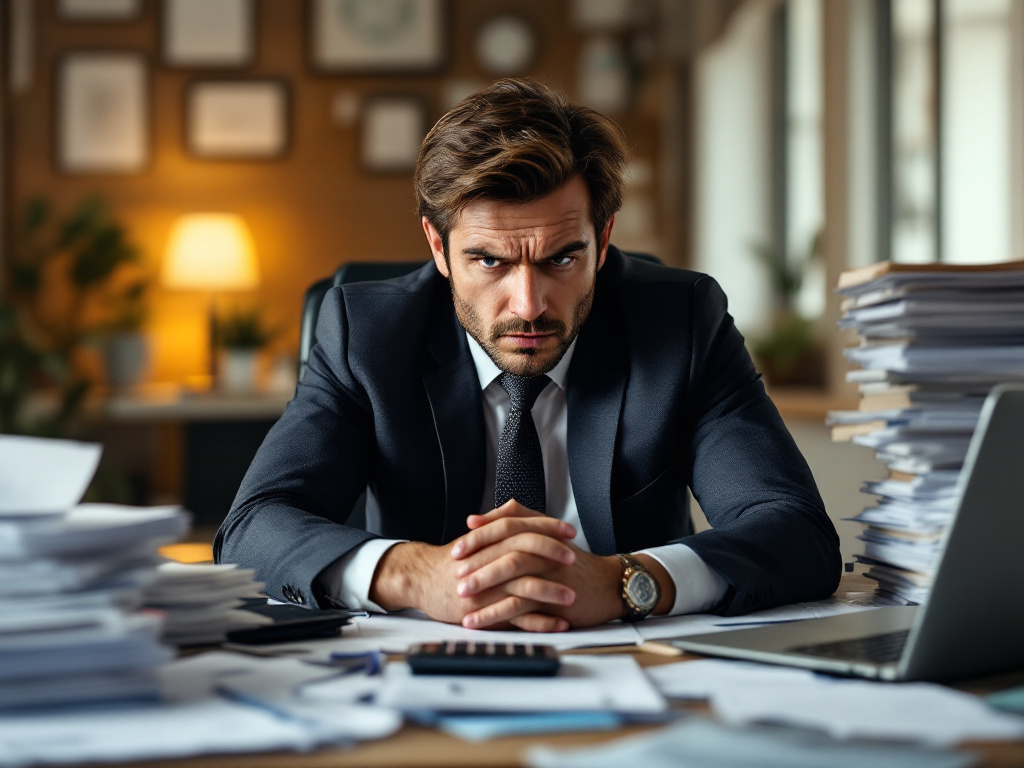 Gestion administrative chronophage des virements bancaires pour un e-commerçant